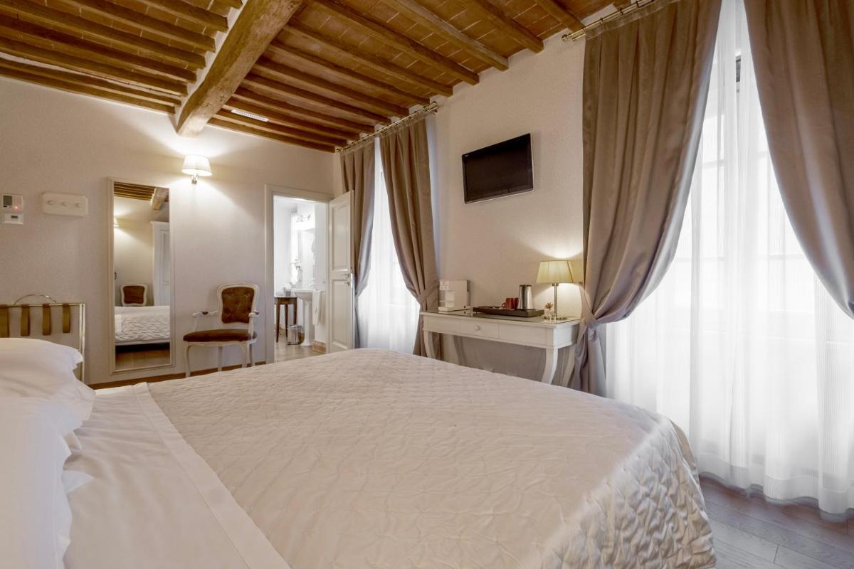 Le Camere Del Ceccottino - Housity