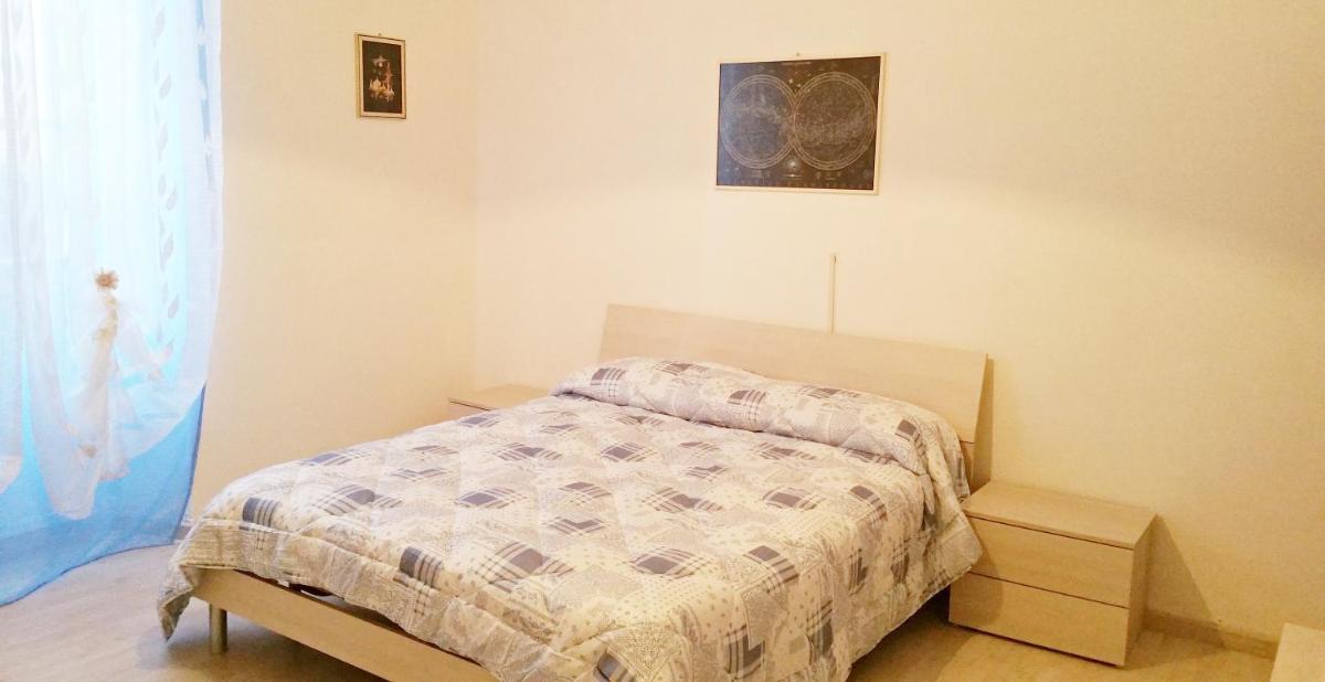 Appartamento Pellico - Housity