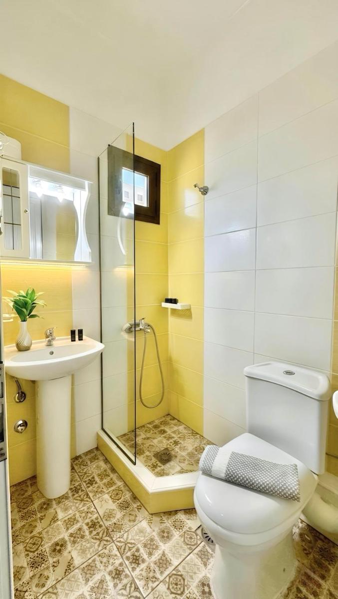 Villa Emmanouela Studios - Family Accommodation - Housity