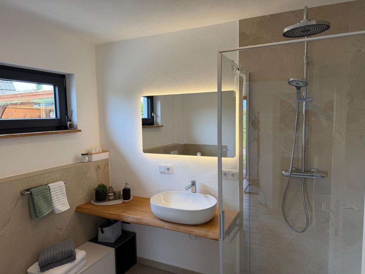 Kleine Weite- Das Hyggehus - Housity