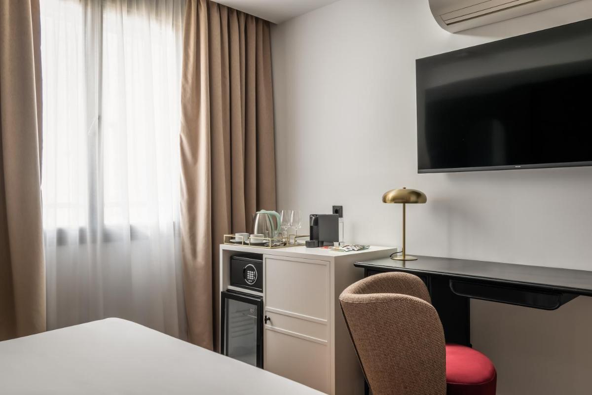 BYPILLOW Callao - Housity
