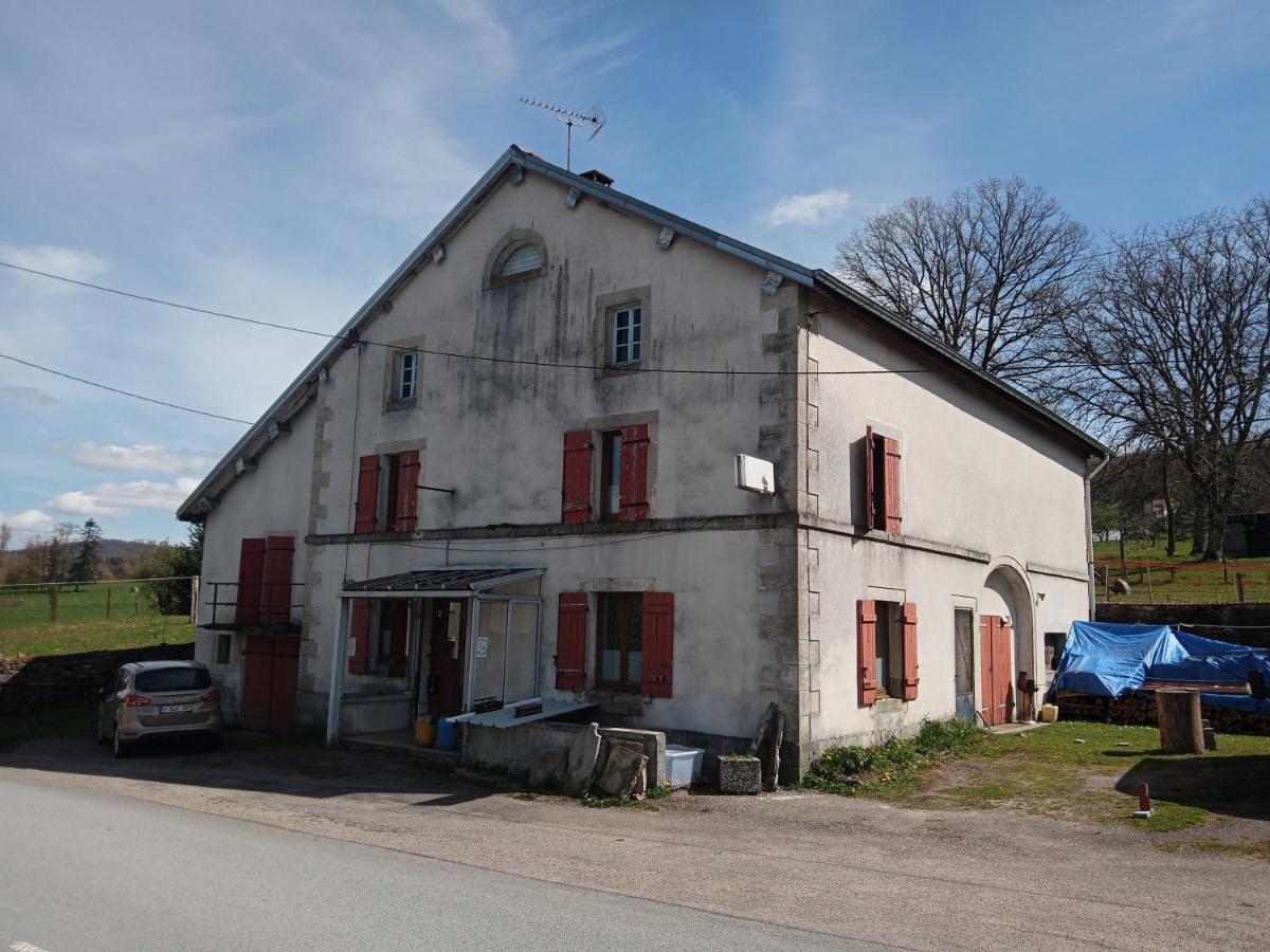 Au relais du coq hardi - Housity