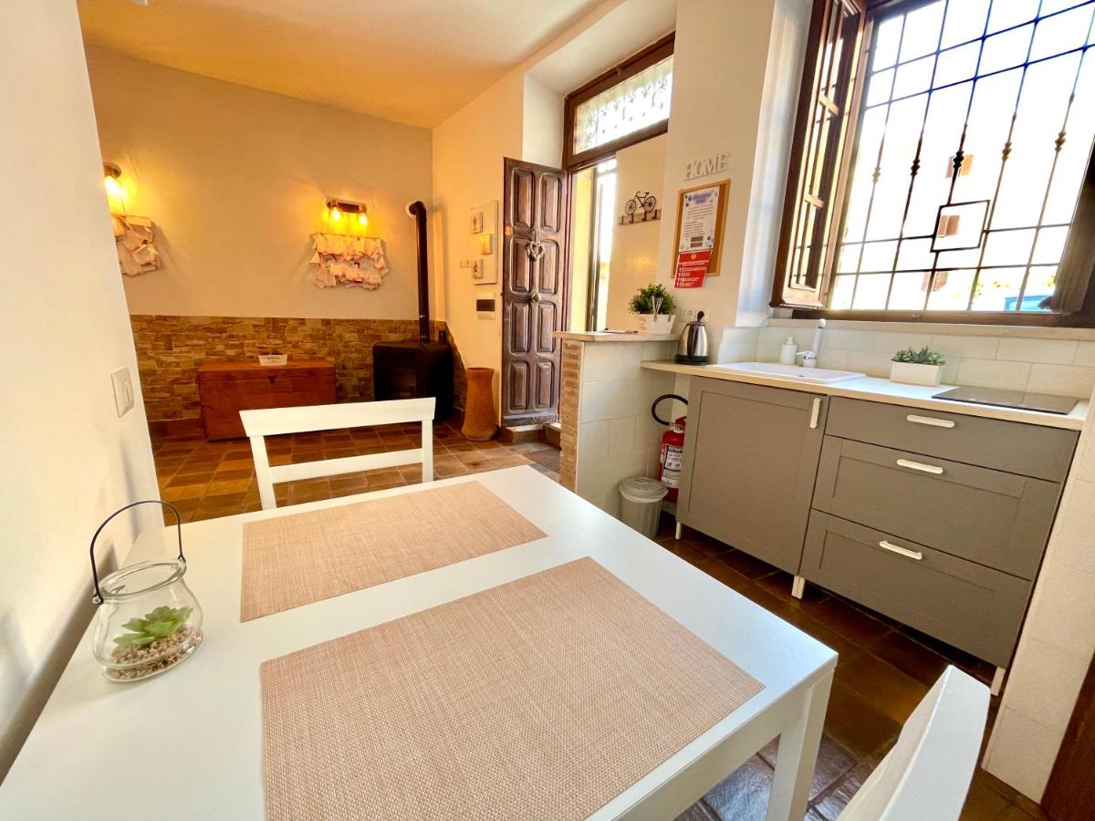 “La Casetta nel Borgo” - Housity