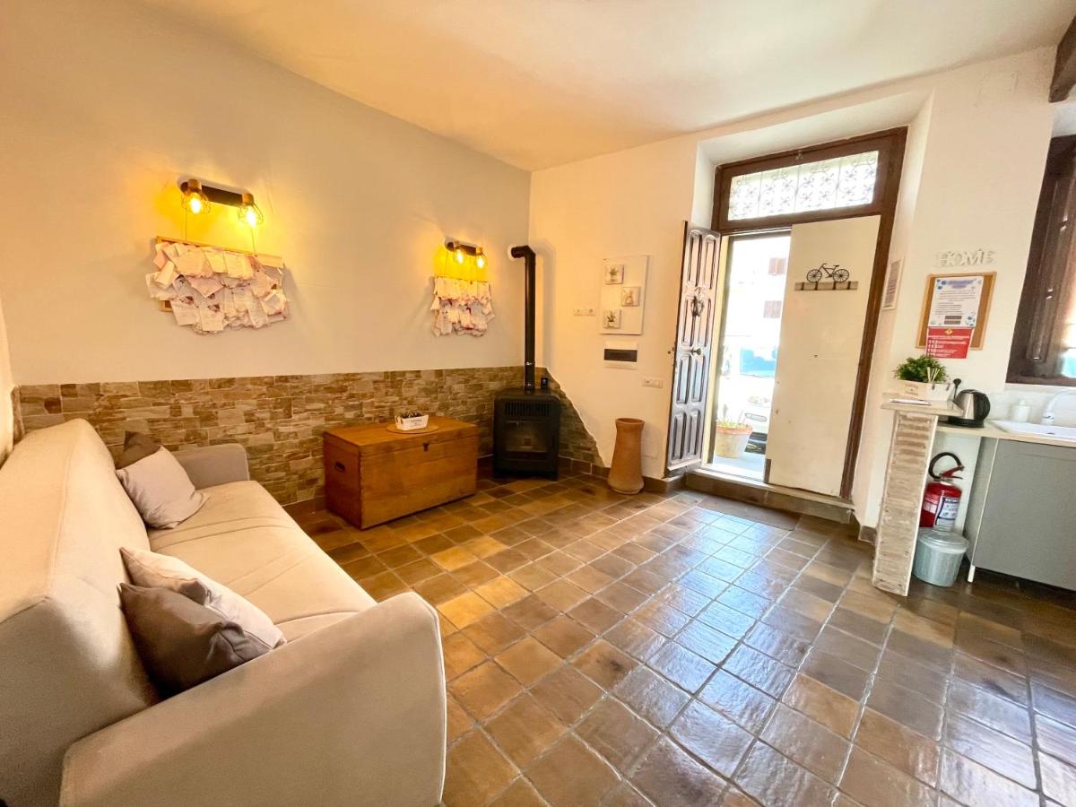 “La Casetta nel Borgo” - Housity
