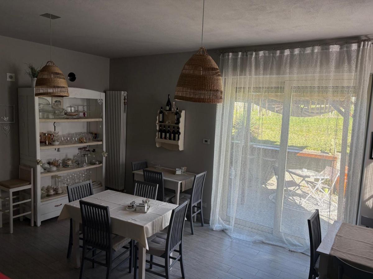 Bed & Breakfast Cascina Beatrice - Housity