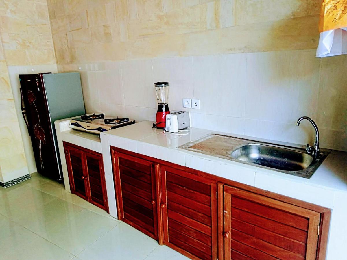 Sari House Ubud villa - Hizvo