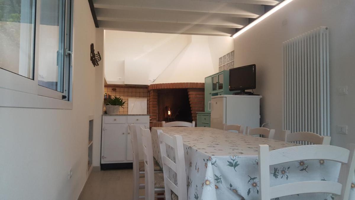 B&B La Casa in Collina - Housity