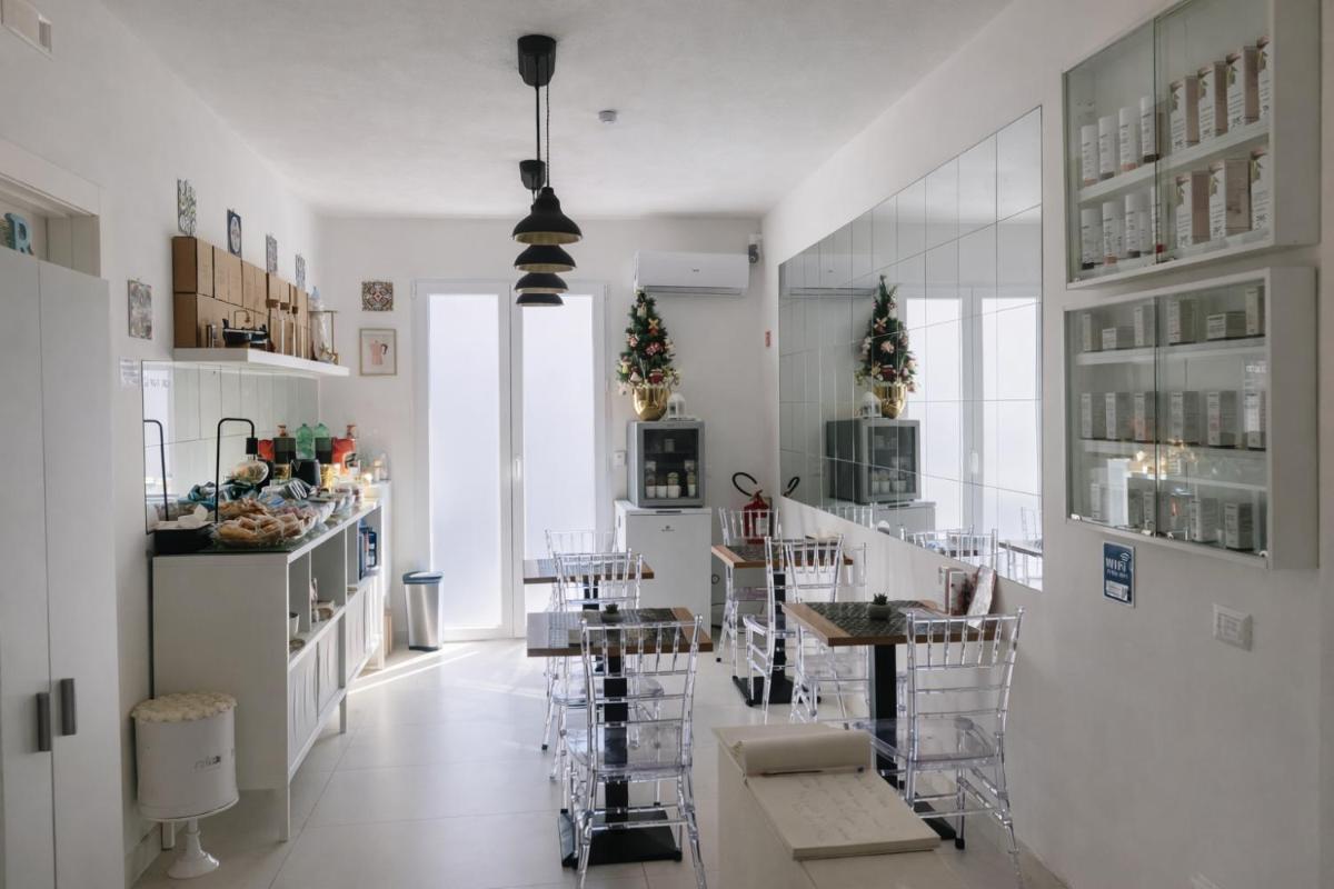 Il Vicoletto B&B - In pieno centro - Housity
