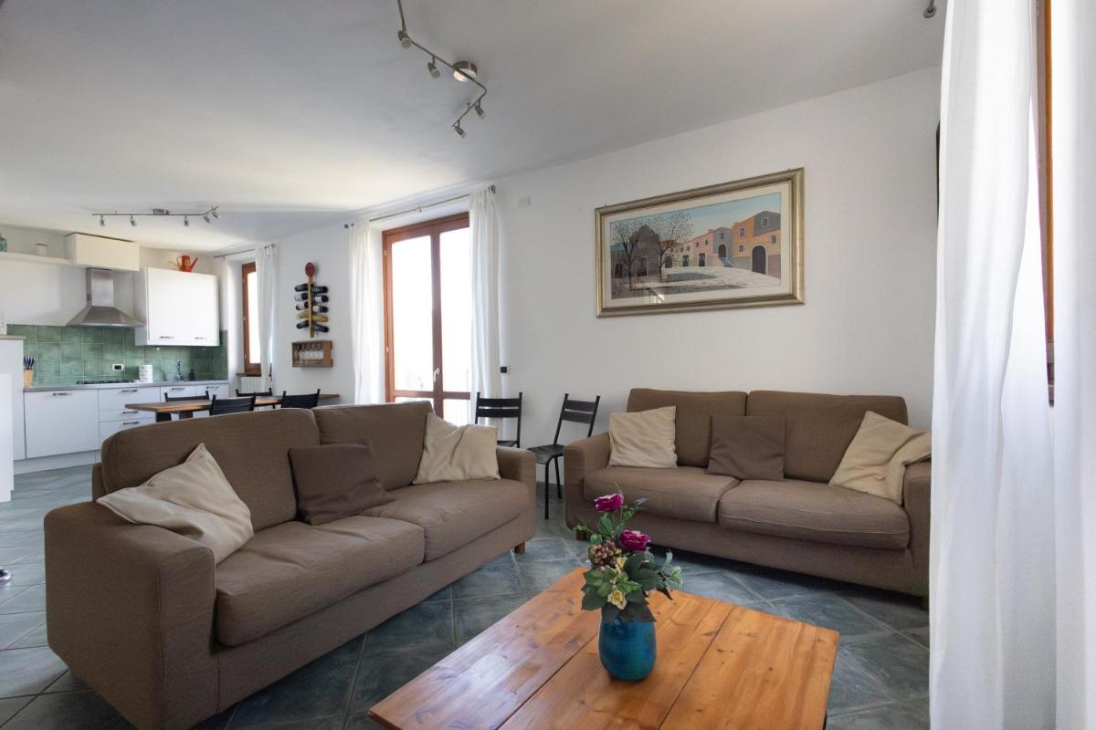 Borgo Verginate Como Lake Panorama - Housity