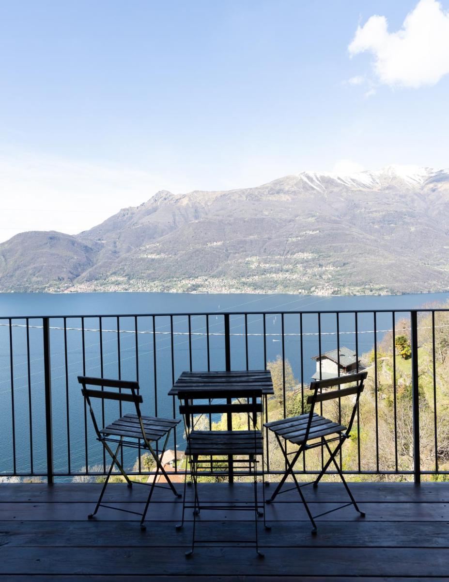 Borgo Verginate Como Lake Panorama - Housity