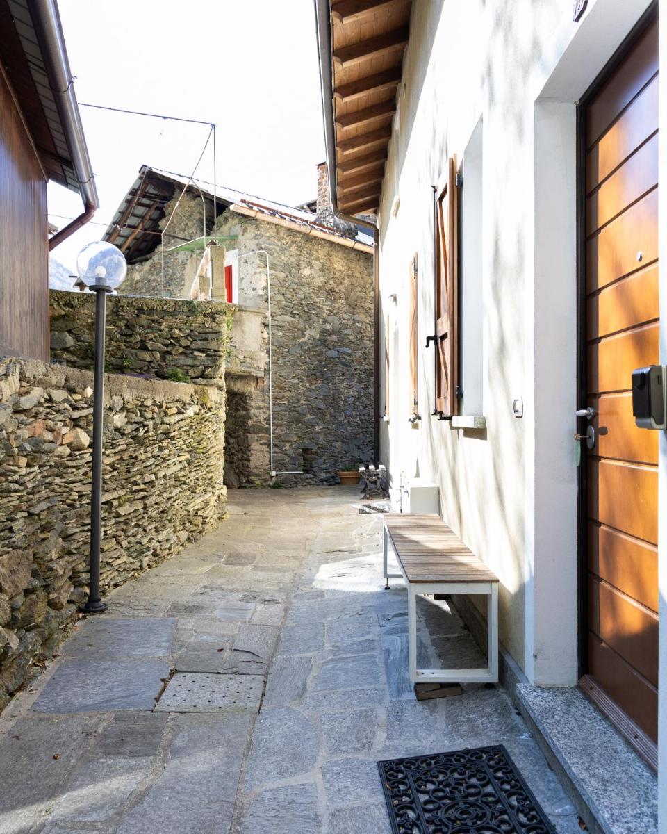 Borgo Verginate Como Lake Panorama - Housity