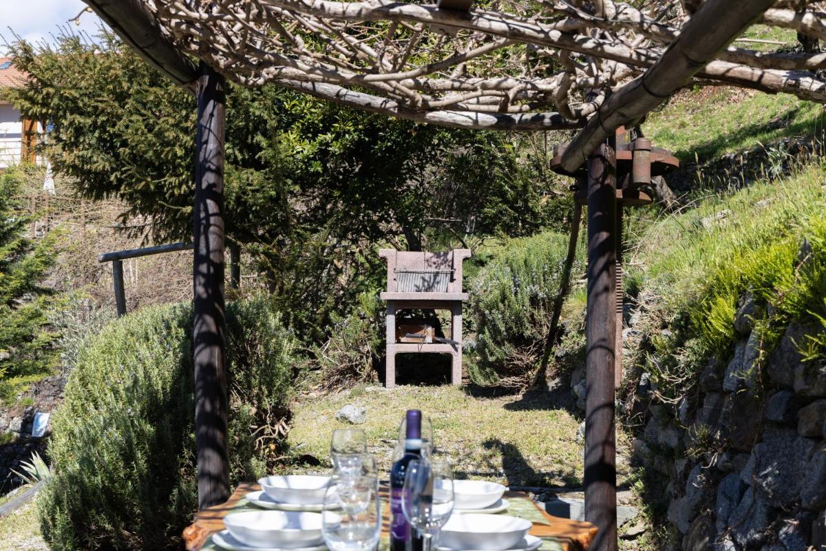 Borgo Verginate Como Lake Panorama - Housity