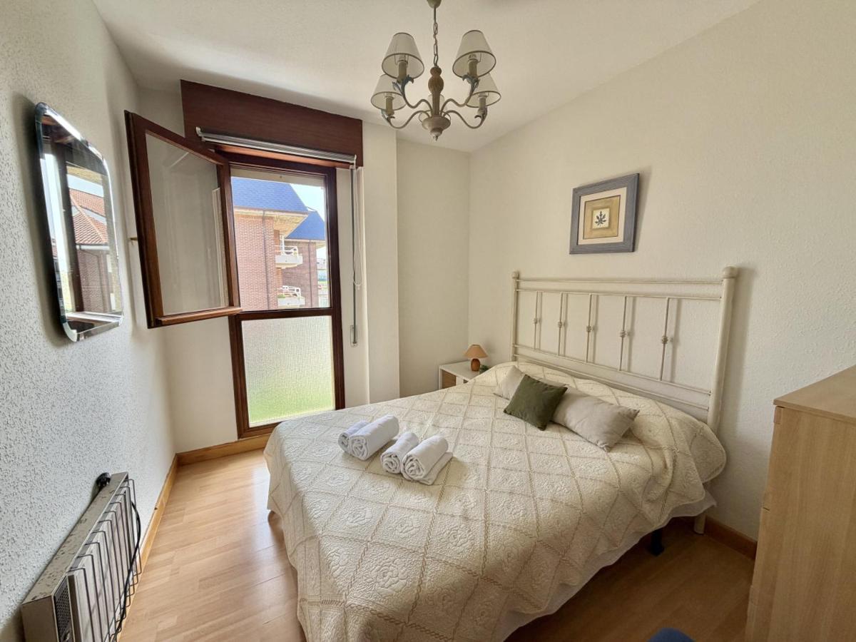 Apartamento Las Amapolas - 12018 - Housity