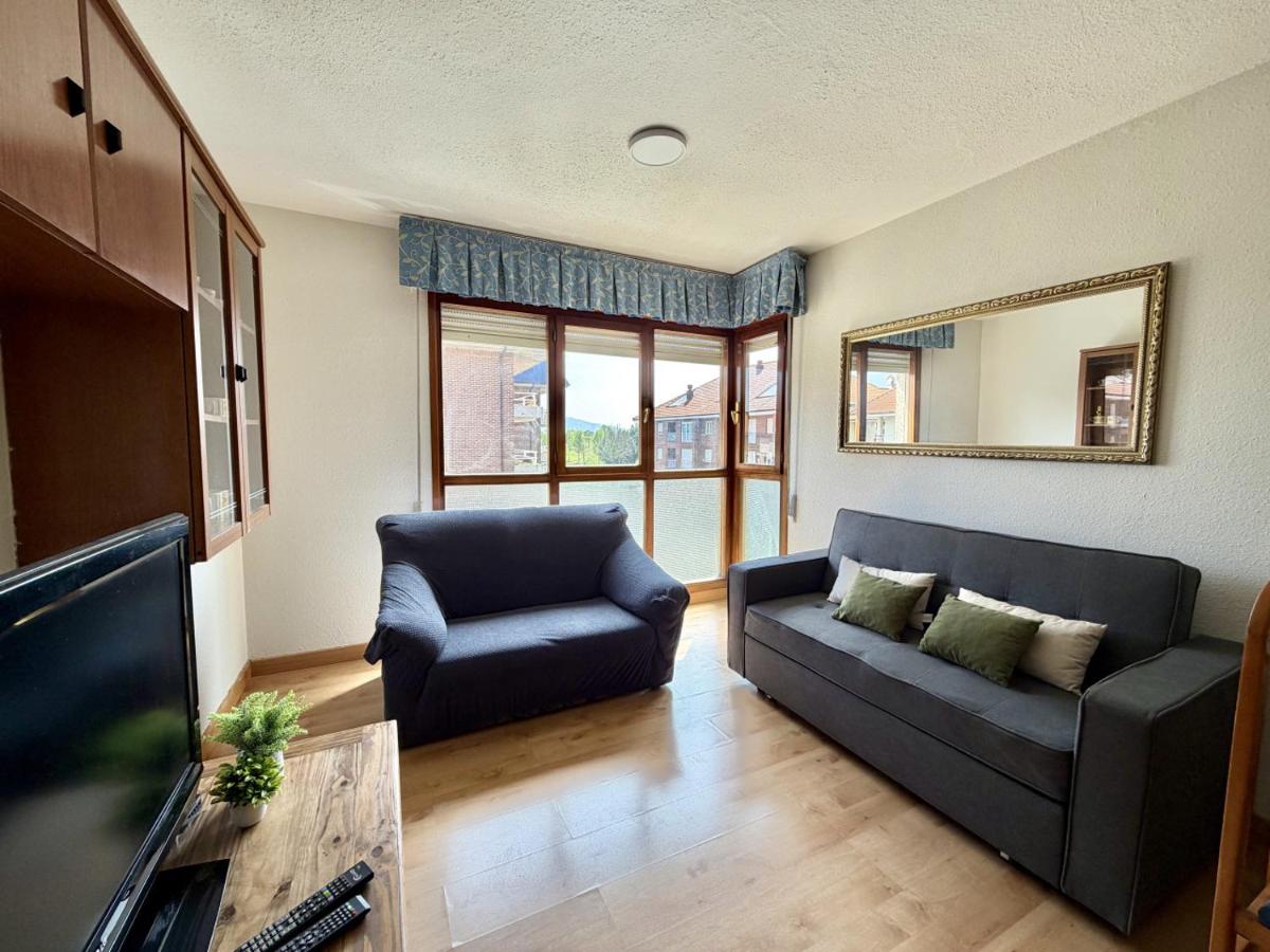 Apartamento Las Amapolas - 12018 - Housity
