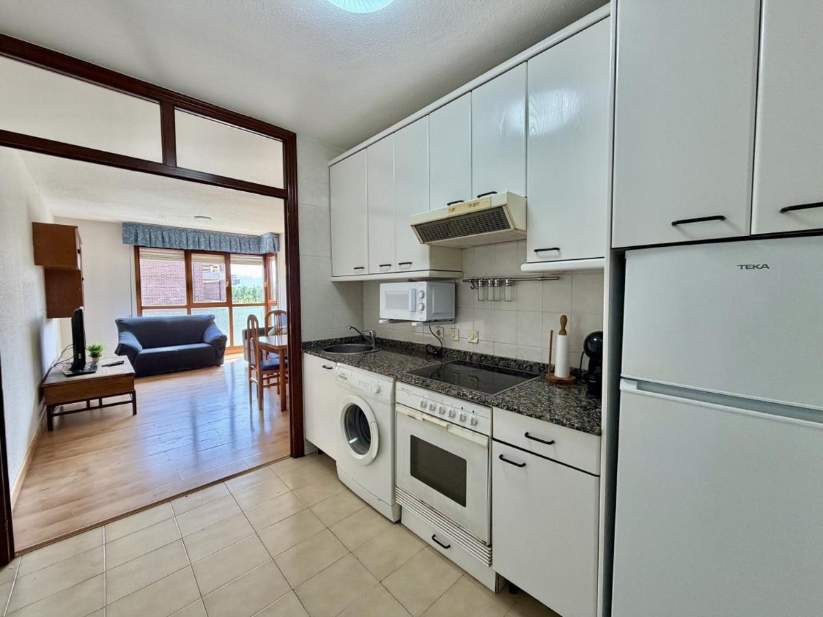 Apartamento Las Amapolas - 12018 - Housity