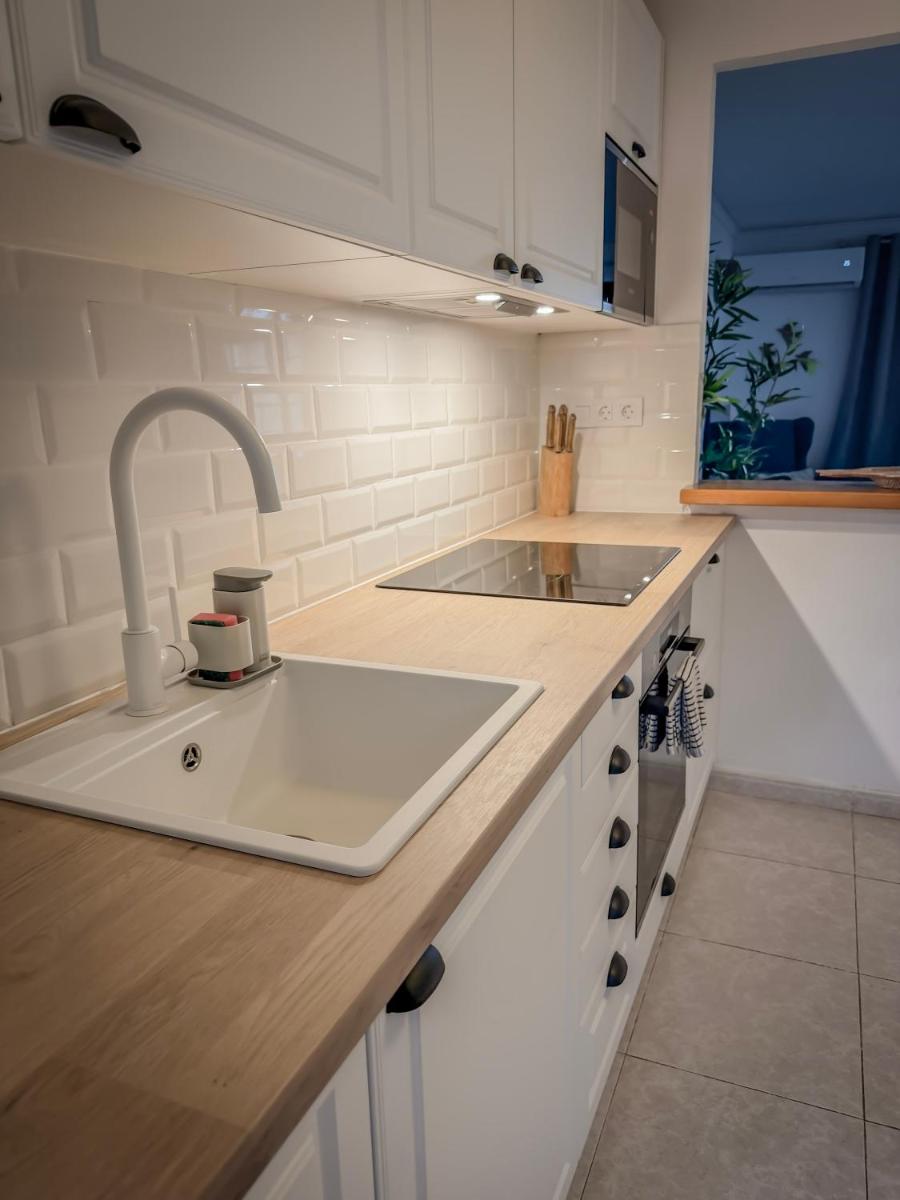 Luxury Apartments Mascarat - Housity