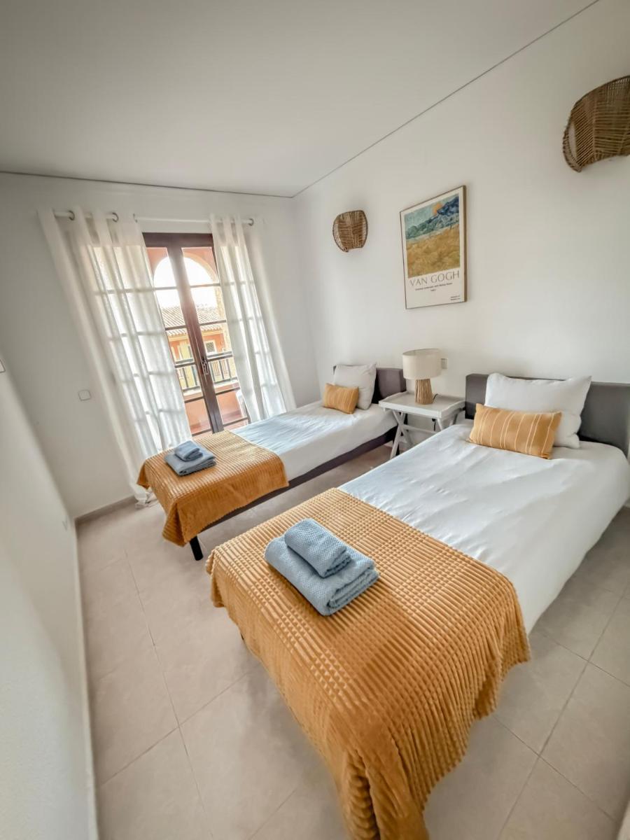 Luxury Apartments Mascarat - Housity