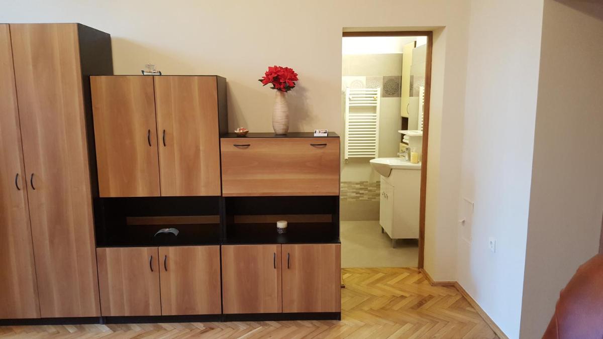 Satu Mare Apartments - Housity