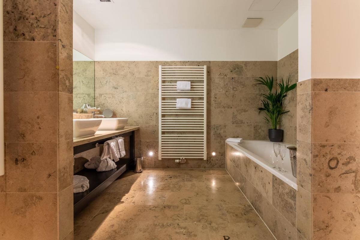 Herzogshof - Boutique-Hotel am Dom - Hizvo