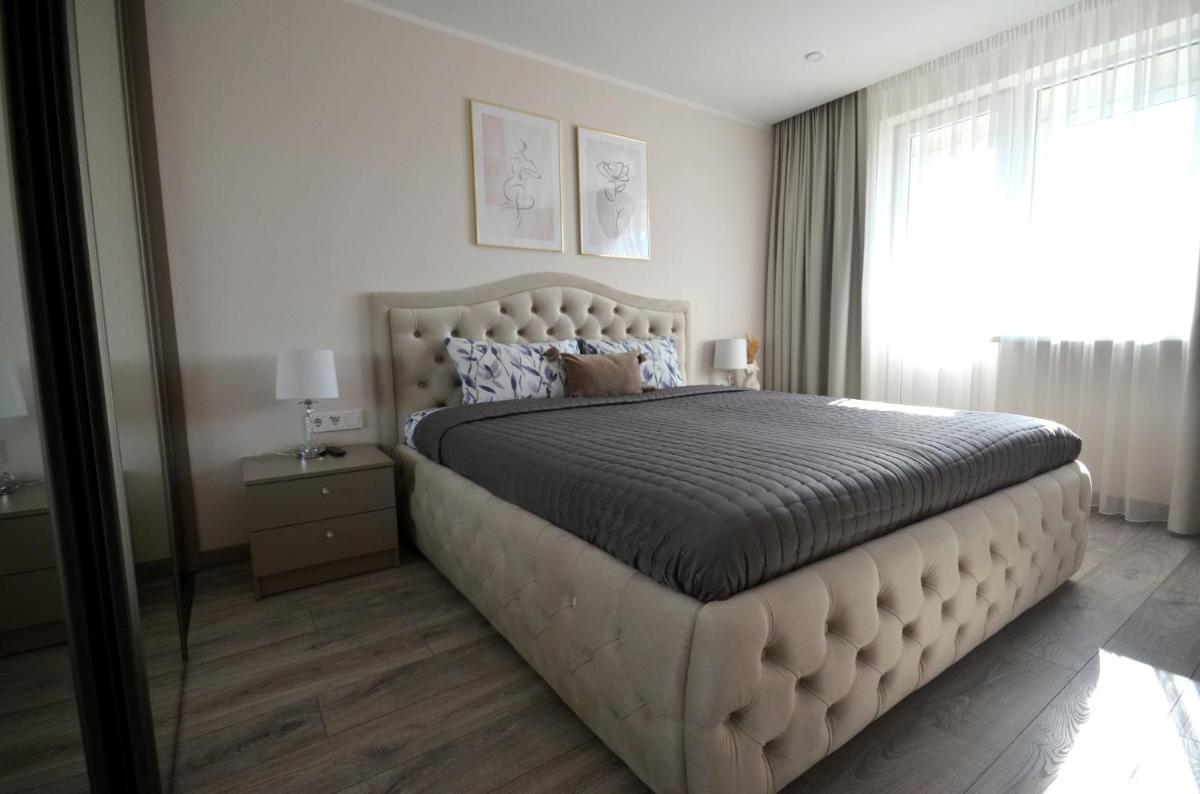 E.D. Luxury Apartaments - Housity