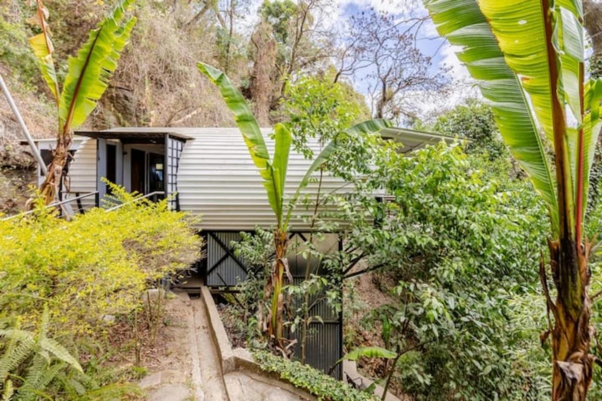 Finca El Tambor Nature Reserve, Lodging and Tours - Housity