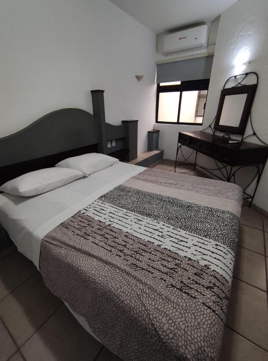 Invernadero Inn - Hizvo