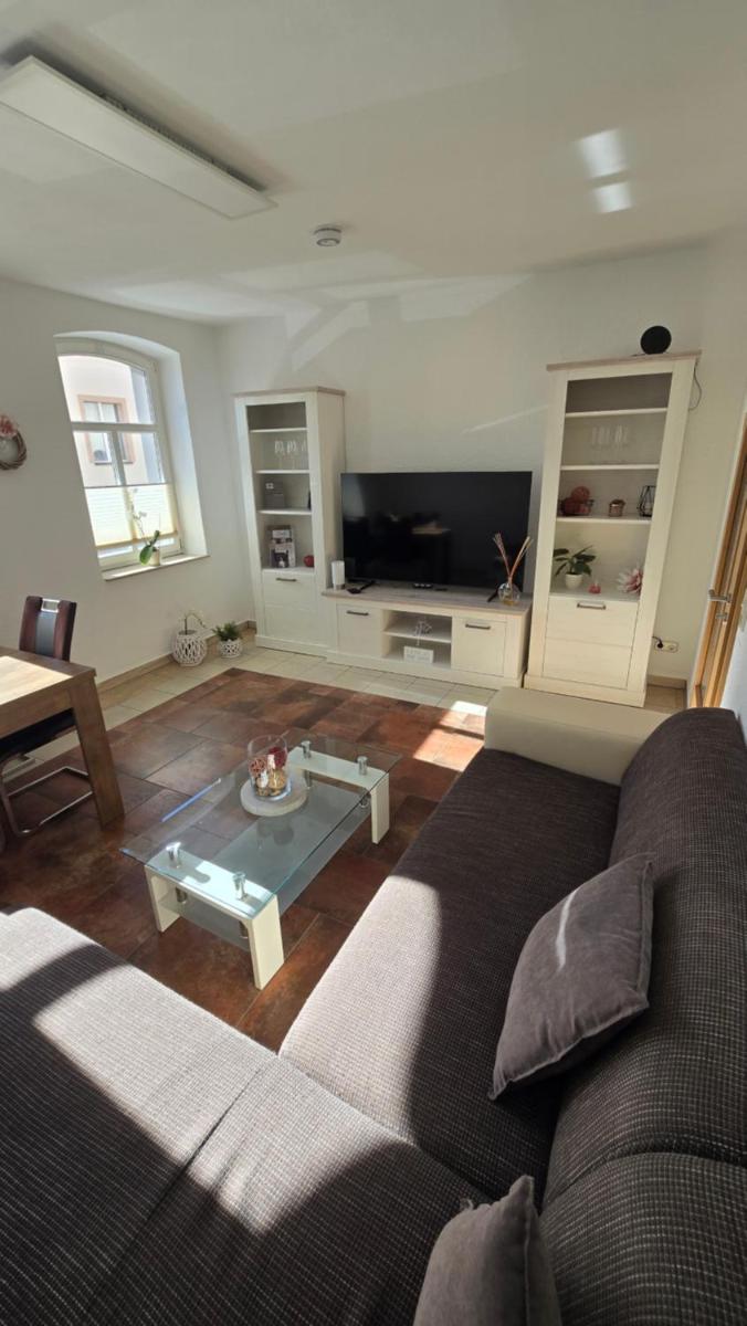 Altstadt-FeWo-Freiberg Apartment 2 Fewo rechts - Housity