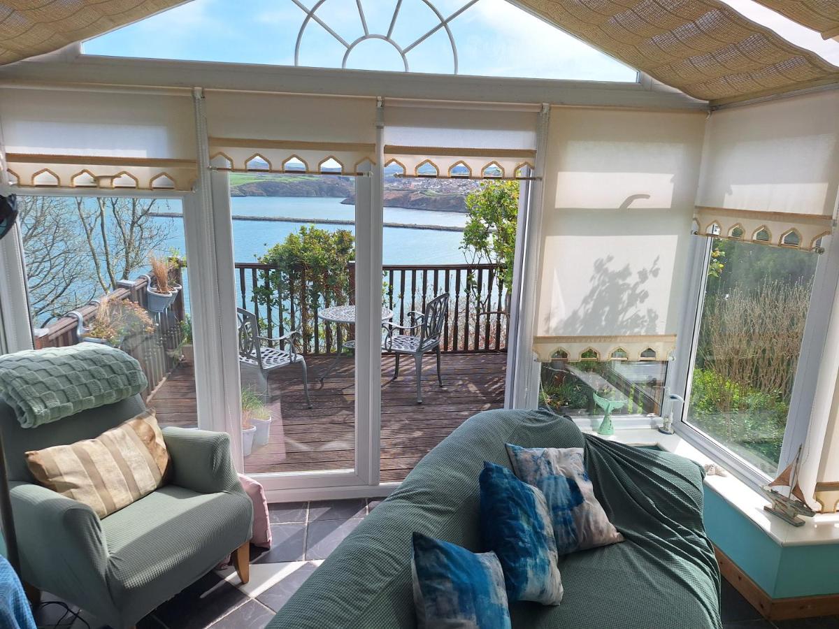 The Secret Garden - Goodwick - Housity