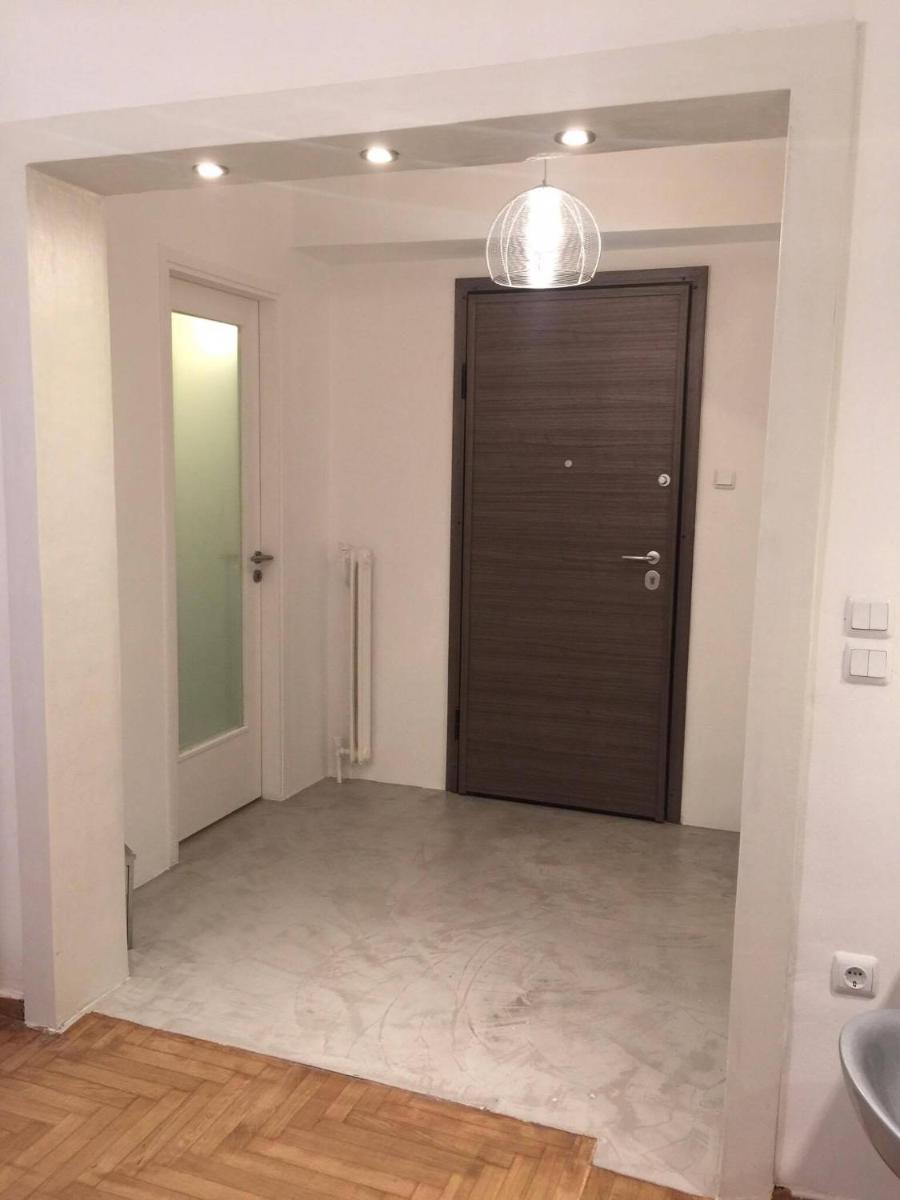 Suitetrails - New Suite Apartment Athens