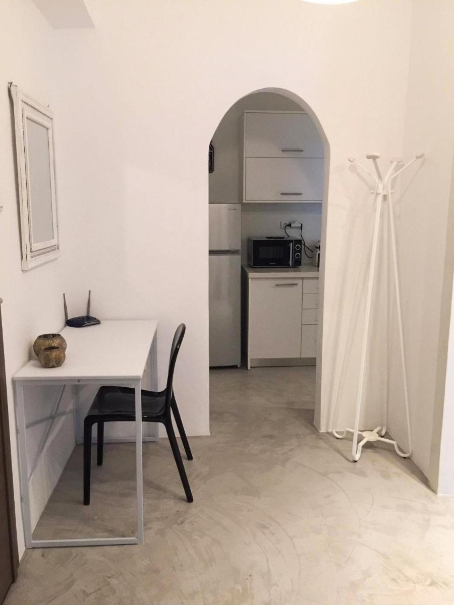 Suitetrails - New Suite Apartment Athens