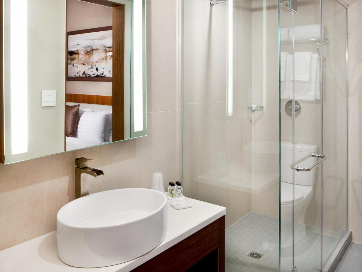 Suitetrails - Porter Square Hotel