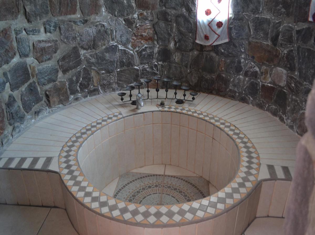 Villa Pachatusan - Housity