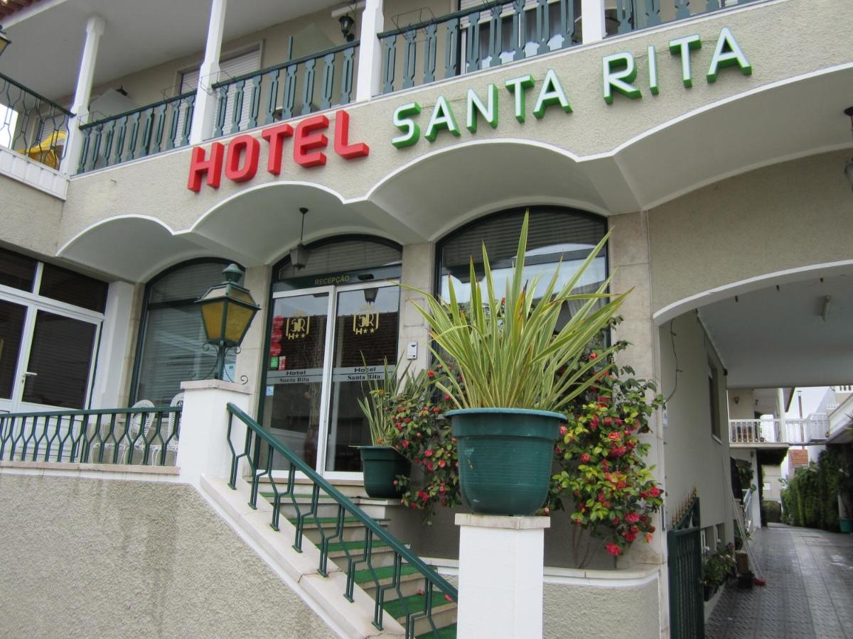Hotel Santa Rita - Housity