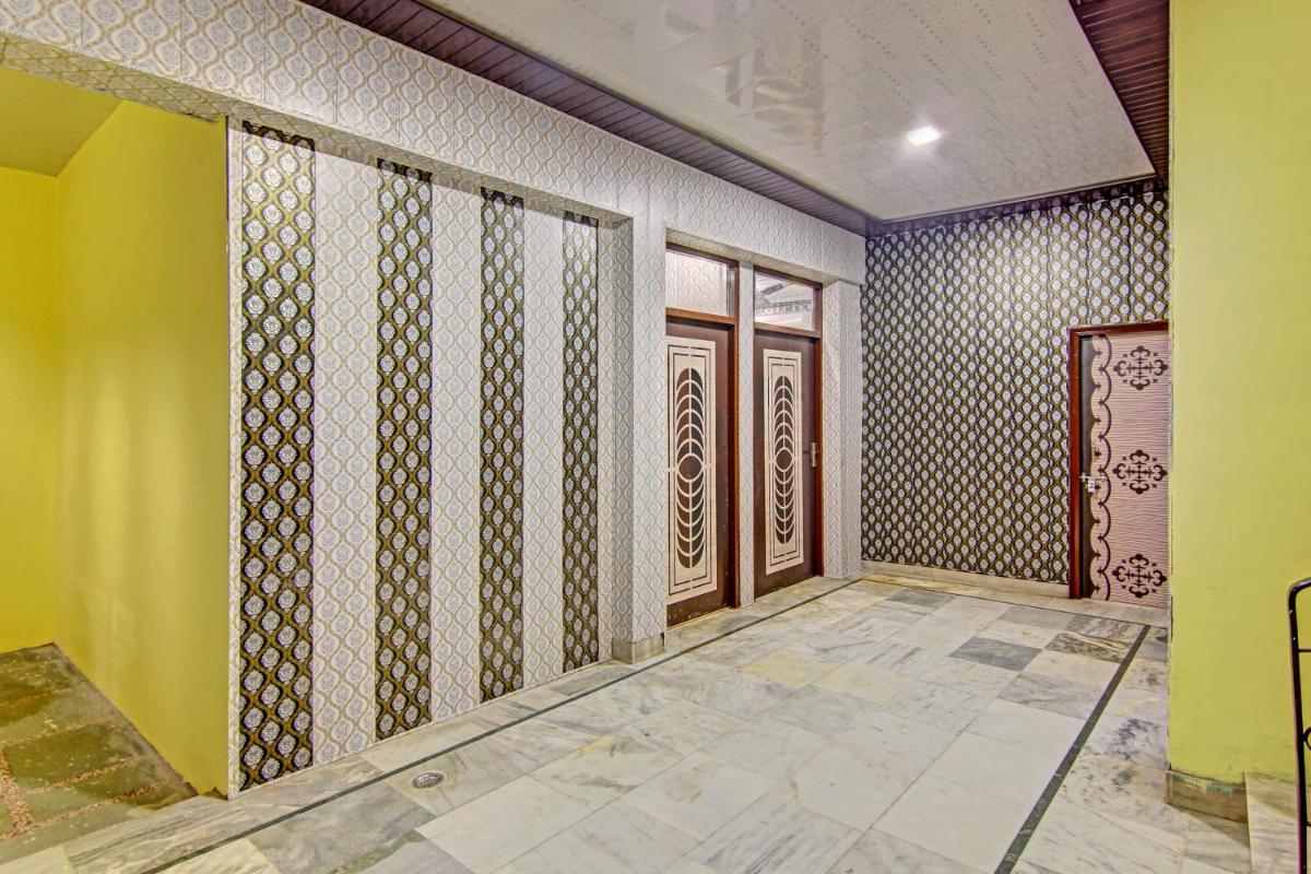 OYO Flagship Hotel Cozy Cottage - Housity