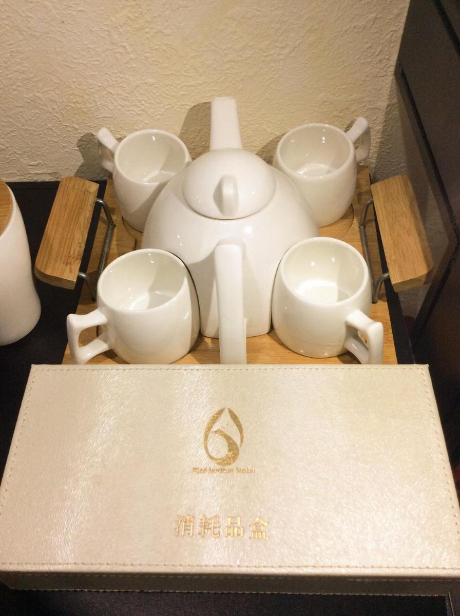 Guangzhou Bird Island Hotel - Housity