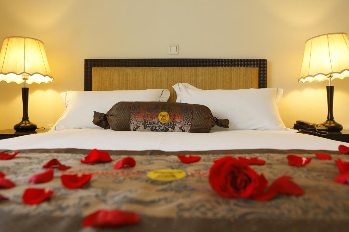 Wassamar Hotel - Housity