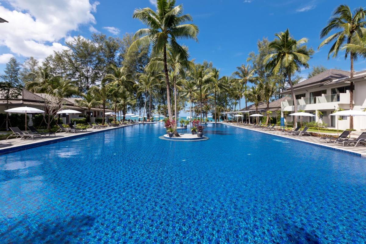 Suitetrails - X10 Khaolak Resort SHA Plus