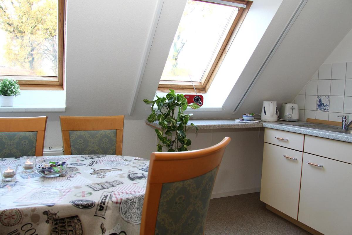 Ferienwohnung Zinne-Wigger - Housity