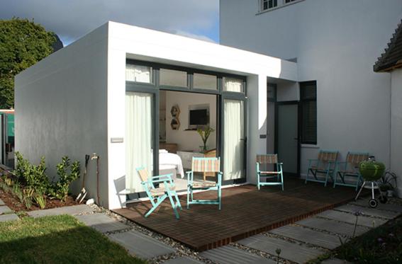 No. 9 Keurboom - Housity