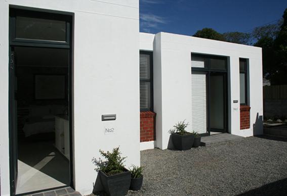 No. 9 Keurboom - Housity