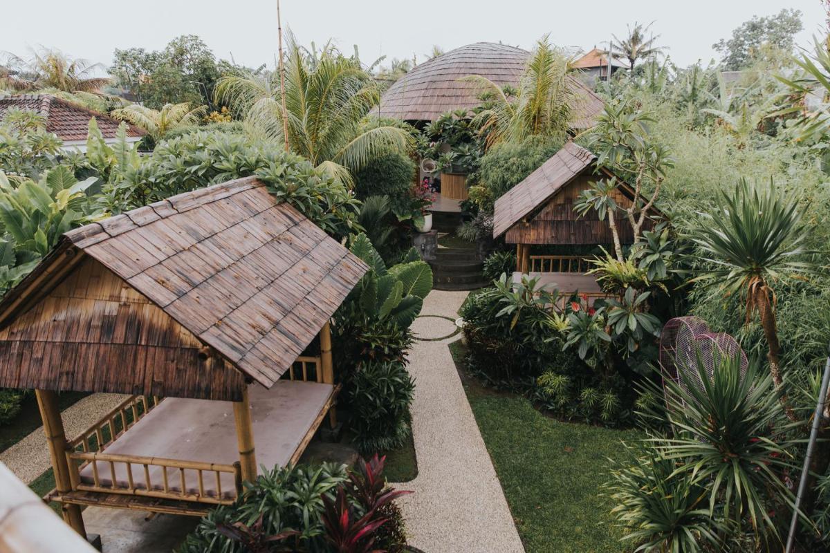 Shanti Boutique Retreat - Housity
