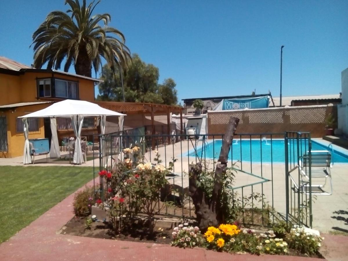 Casa Residencial Eventos - Housity