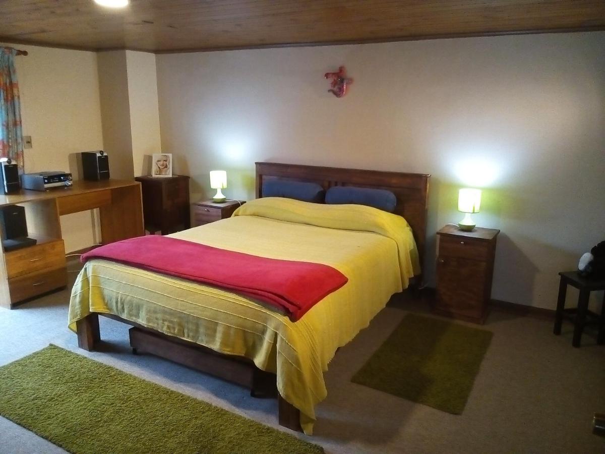Casa Residencial Eventos - Housity