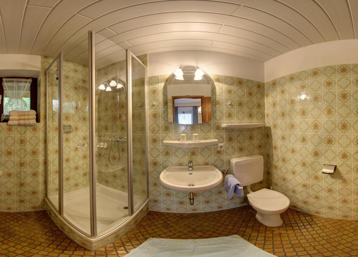 Ferienwohnung Haus Rieder Inzell - Housity