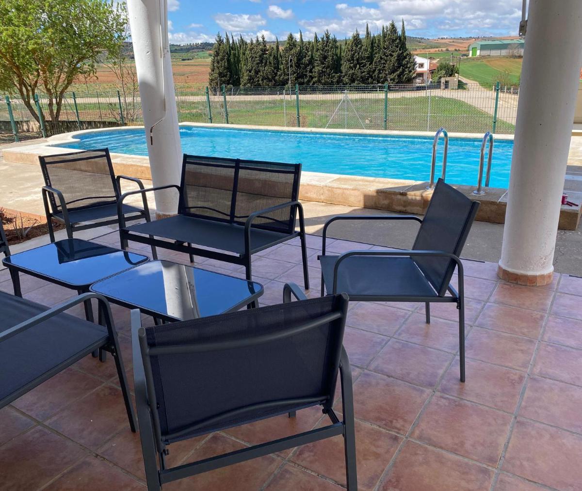 Casa Rural Los Almendros - Housity