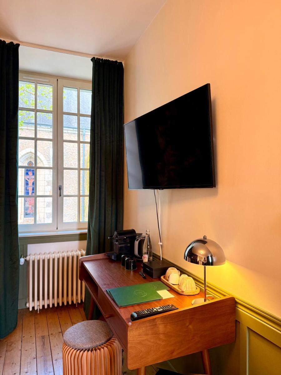 Le Presbytère • Maison Flore - Housity
