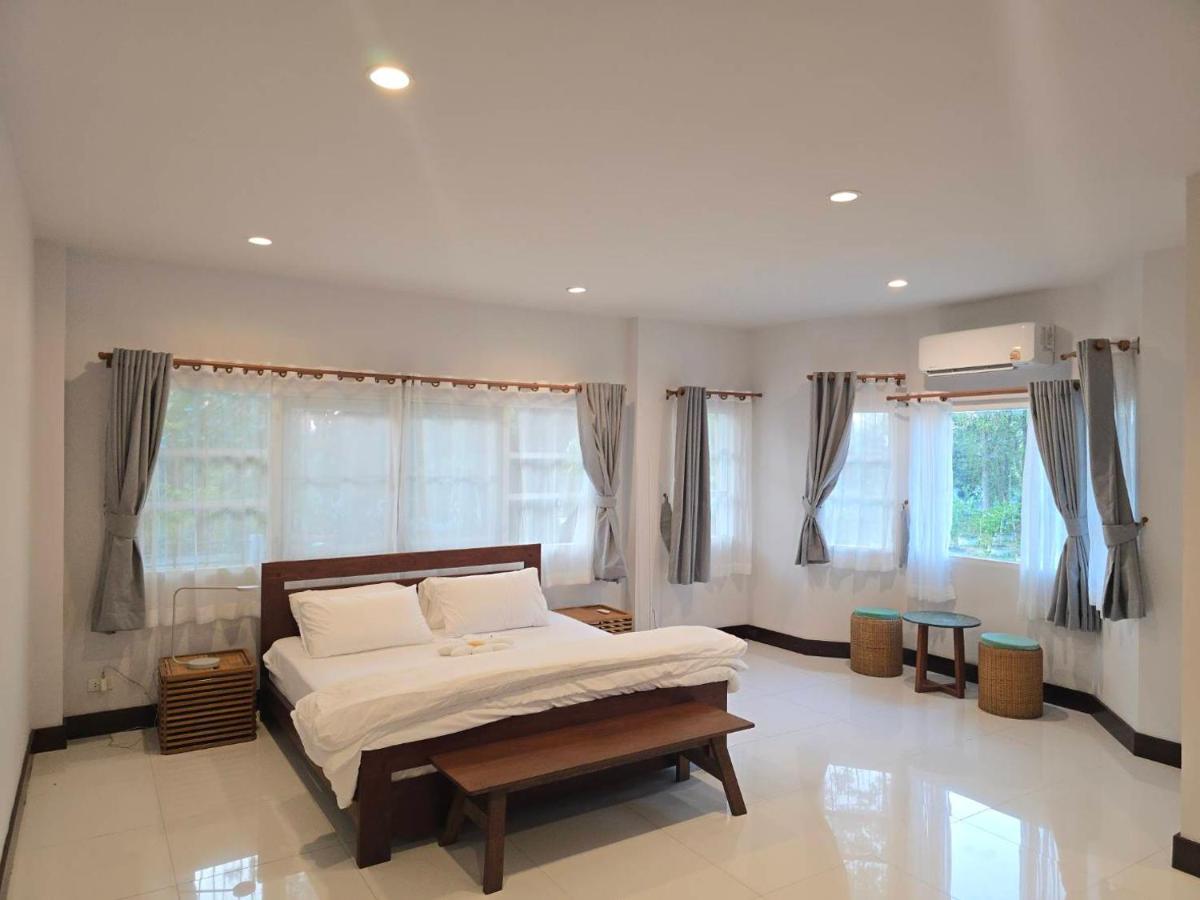 Lazy Daisy Nakhon Nayok - Housity