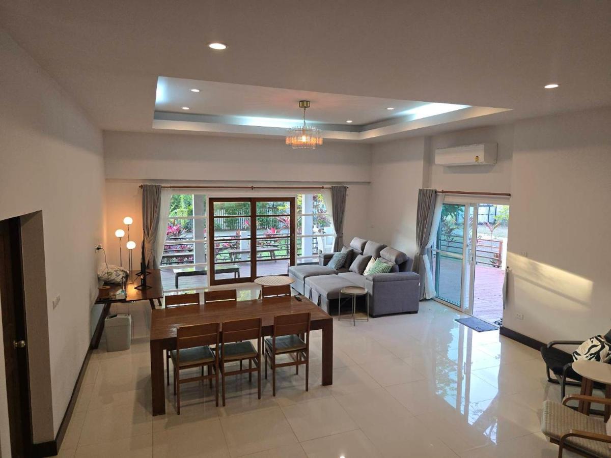 Lazy Daisy Nakhon Nayok - Housity