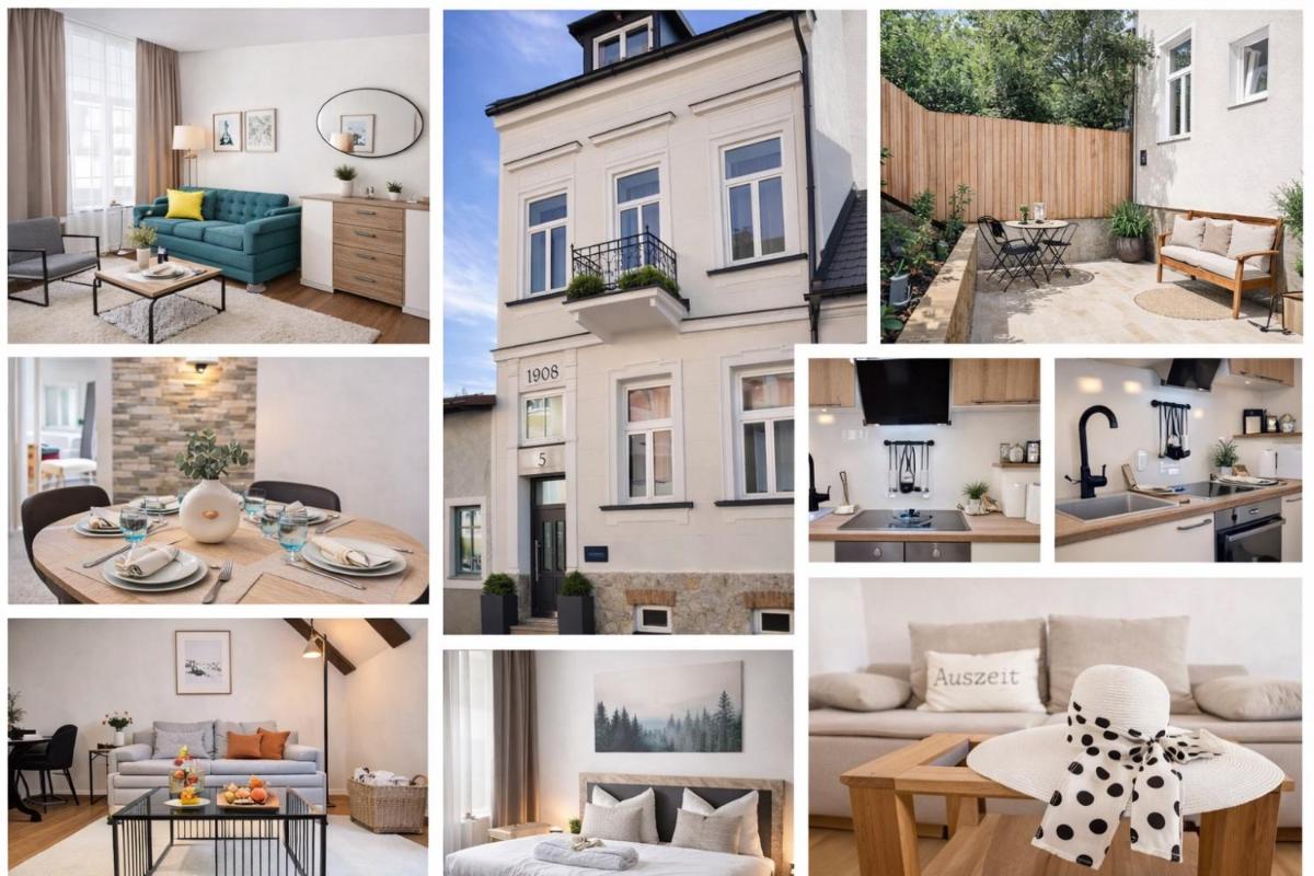 APARTMENTS zum Wohlfühlen MARIAZELL - Housity