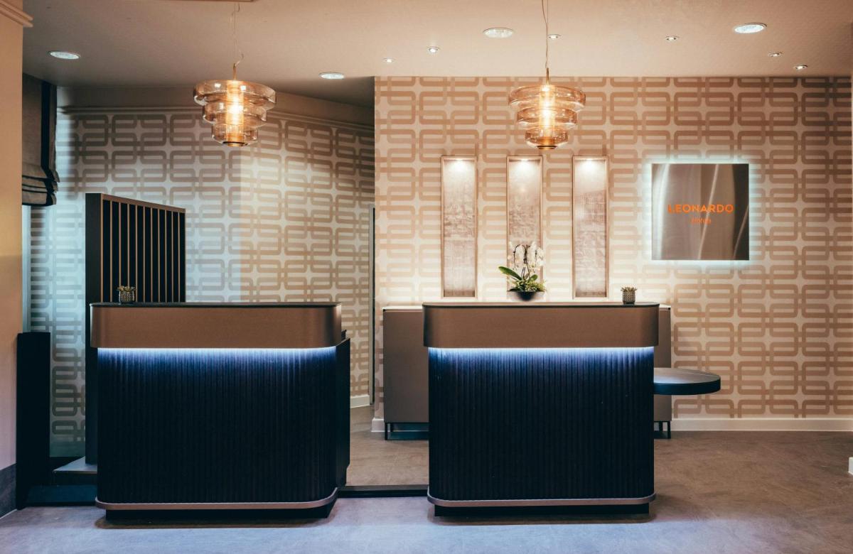 Leonardo Hotel Köln - Housity